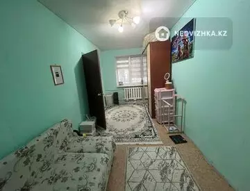 2-комнатная квартира, этаж 1 из 5, 47 м²