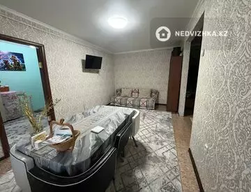 2-комнатная квартира, этаж 1 из 5, 47 м²