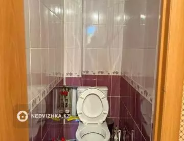 2-комнатная квартира, этаж 1 из 3, 39 м²