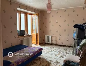2-комнатная квартира, этаж 1 из 3, 39 м²