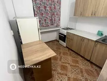 1-комнатная квартира, этаж 5 из 5, 31 м²