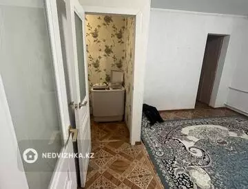 1-комнатная квартира, этаж 5 из 5, 31 м²