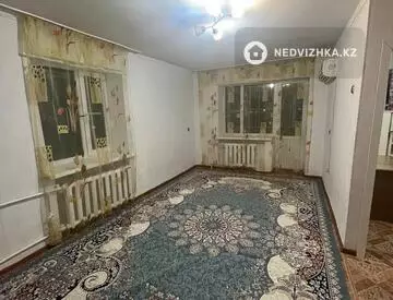 1-комнатная квартира, этаж 5 из 5, 31 м²