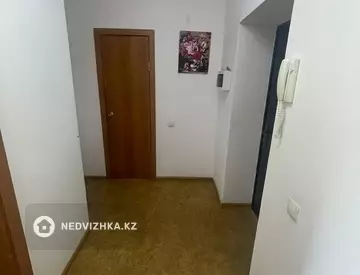 1-комнатная квартира, этаж 4 из 9, 44 м²