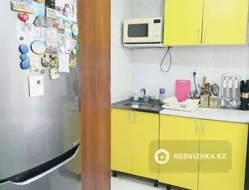 2-комнатная квартира, этаж 3 из 5, 46 м²