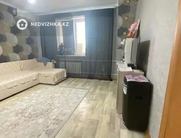 1-комнатная квартира, этаж 6 из 6, 35 м²