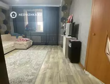 1-комнатная квартира, этаж 6 из 6, 35 м²