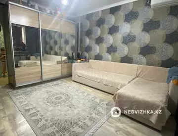 1-комнатная квартира, этаж 6 из 6, 35 м²