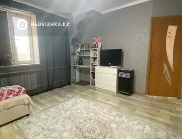 1-комнатная квартира, этаж 6 из 6, 35 м²