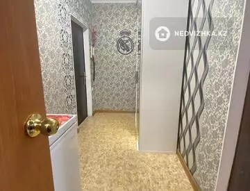 1-комнатная квартира, этаж 6 из 6, 35 м²