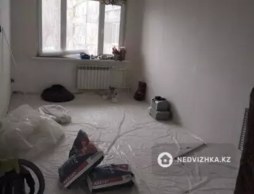 3-комнатная квартира, этаж 5 из 5, 63 м²