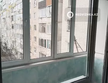 3-комнатная квартира, этаж 5 из 5, 63 м²