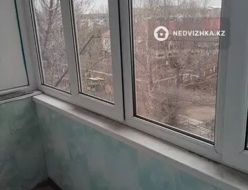 3-комнатная квартира, этаж 5 из 5, 63 м²