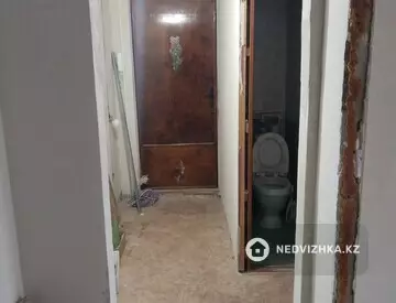 3-комнатная квартира, этаж 5 из 5, 63 м²