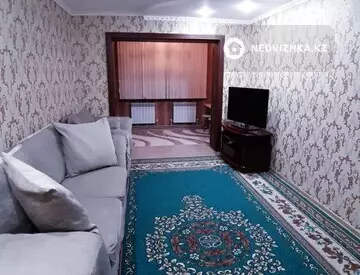 2-комнатная квартира, этаж 2 из 5, 76 м², посуточно