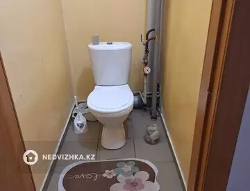 3-комнатная квартира, этаж 2 из 9, 76 м², на длительный срок