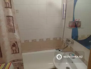 Паркинг, 56 м², на длительный срок