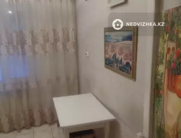 Паркинг, 56 м², на длительный срок