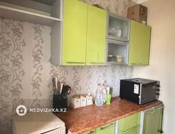 2-комнатная квартира, этаж 1 из 5, 52 м²