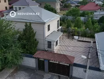 7-комнатный дом, 16 соток, 380 м²