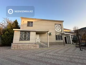 7-комнатный дом, 16 соток, 380 м²