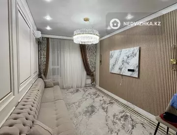 3-комнатная квартира, этаж 6 из 12, 90 м², на длительный срок