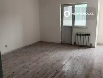 1-комнатная квартира, этаж 2 из 9, 30 м²