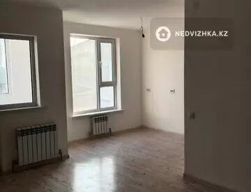 1-комнатная квартира, этаж 2 из 9, 30 м²