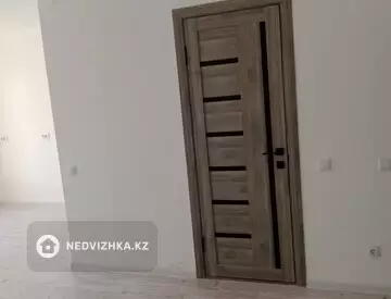 1-комнатная квартира, этаж 2 из 9, 30 м²