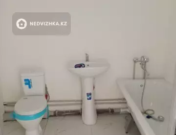 1-комнатная квартира, этаж 2 из 9, 30 м²