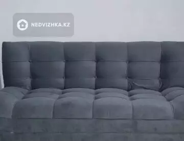 1-комнатная квартира, этаж 6 из 12, 46 м², на длительный срок