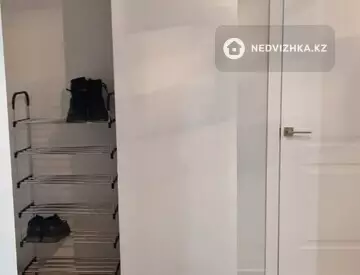 1-комнатная квартира, этаж 6 из 12, 46 м², на длительный срок