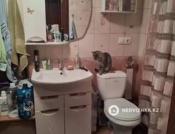 3-комнатная часть дома, 4 соток, 70 м²