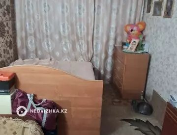 3-комнатная часть дома, 4 соток, 70 м²