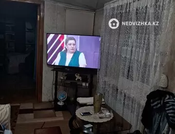 3-комнатная часть дома, 4 соток, 70 м²