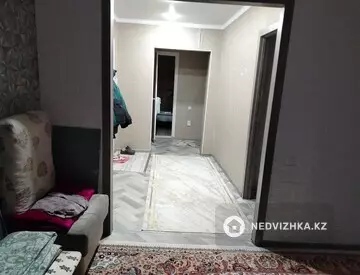 2-комнатная квартира, этаж 5 из 5, 50 м²