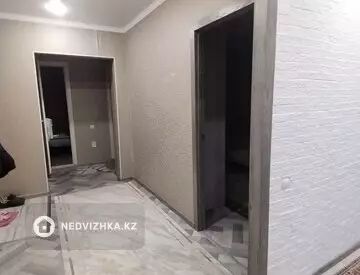 2-комнатная квартира, этаж 5 из 5, 50 м²