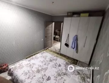 2-комнатная квартира, этаж 5 из 5, 50 м²