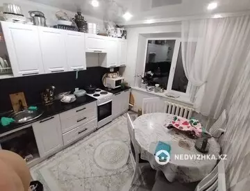 2-комнатная квартира, этаж 5 из 5, 50 м²
