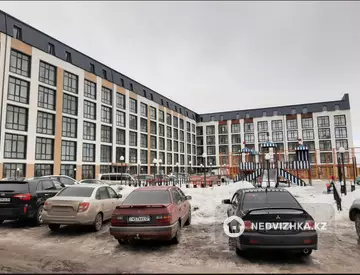 Помещение, этаж 6 из 6, 1 200 м²