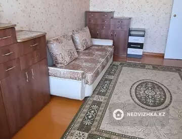 1-комнатная квартира, этаж 5 из 5, 48 м², на длительный срок