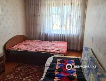 1-комнатная квартира, этаж 5 из 5, 48 м², на длительный срок