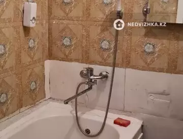 1-комнатная квартира, этаж 5 из 5, 48 м², на длительный срок