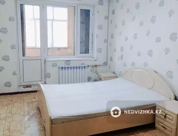4-комнатная квартира, этаж 3 из 5, 78 м²