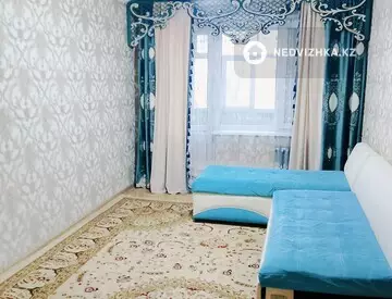 4-комнатная квартира, этаж 3 из 5, 78 м²