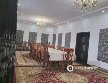 5-комнатный дом, 6.3 соток, 284 м²