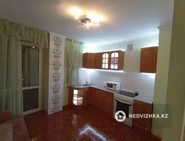 1-комнатная квартира, этаж 5 из 10, 42 м², посуточно