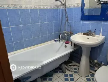 2-комнатная квартира, этаж 5 из 5, 45 м²