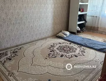 2-комнатная квартира, этаж 5 из 5, 45 м²