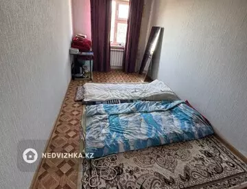 2-комнатная квартира, этаж 5 из 5, 45 м²